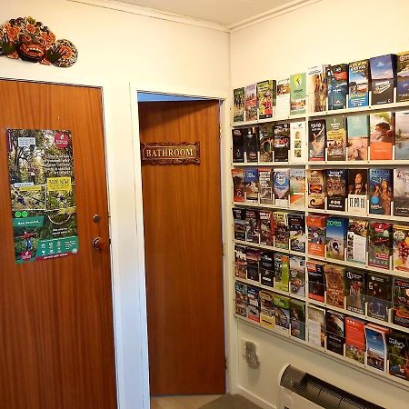 Rotorua City Homestay Bagian luar foto