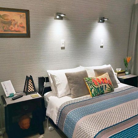 Rotorua City Homestay Bagian luar foto