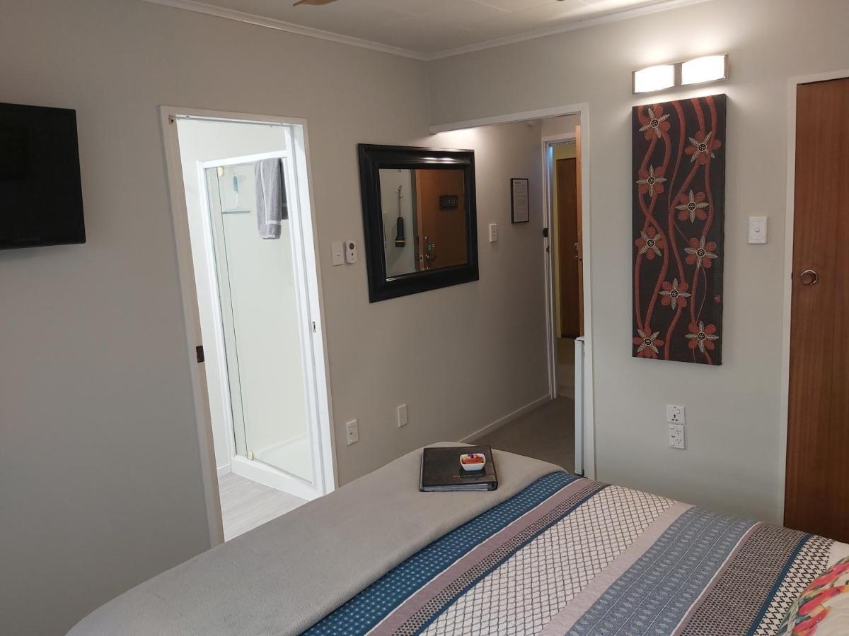 Rotorua City Homestay Bagian luar foto