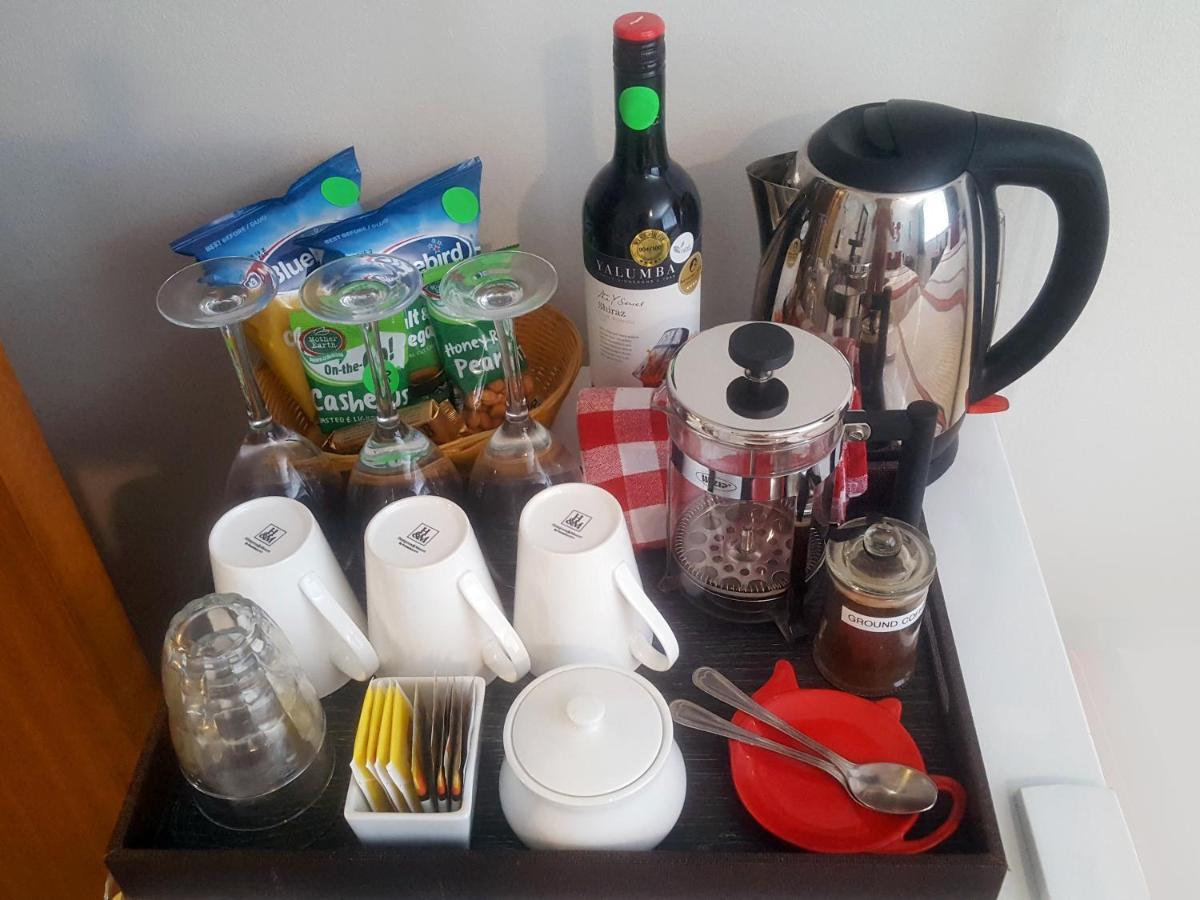 Rotorua City Homestay Bagian luar foto